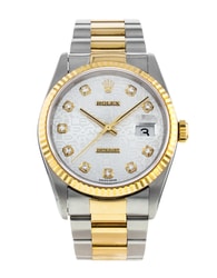 Rolex Datejust 16233